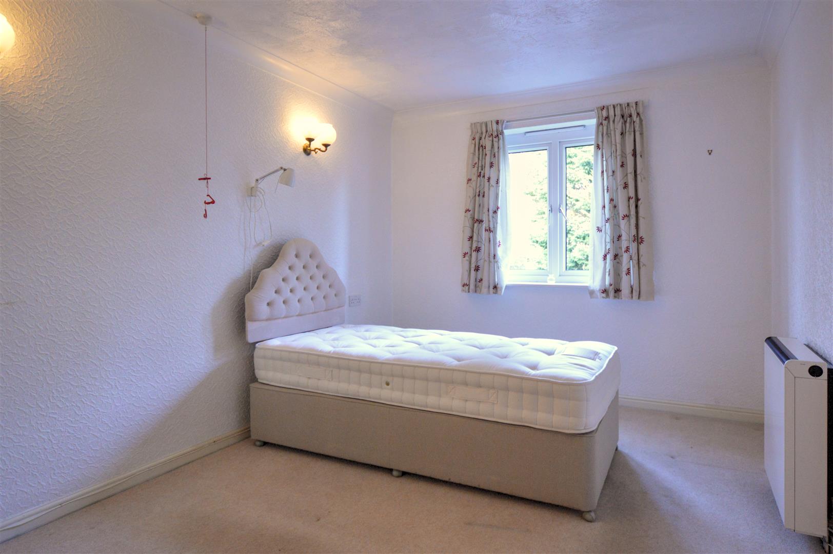 Property Silvas Court, Dacre Street, Morpeth Apartment Retirement